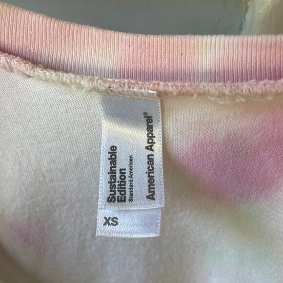 Peace Birds Print Tee (Unisex) - Picture 3 of 3